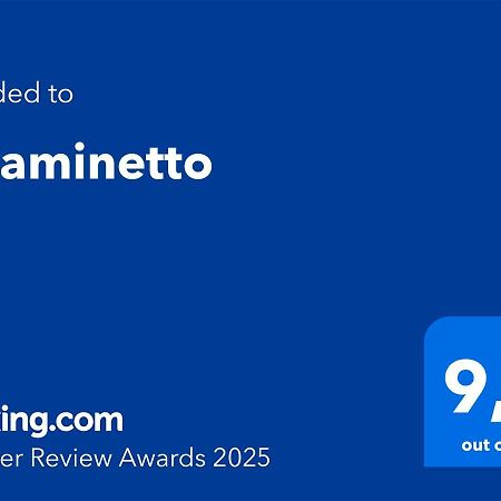 Il Caminetto Lägenhet Pratovecchio Exteriör bild